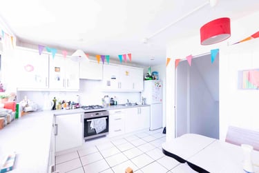 4 bed house, Overhill Rd, Dulwich, London, SE220PW - Image 7